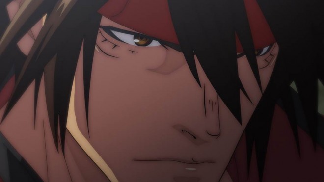 GUILTY GEAR STRIVE